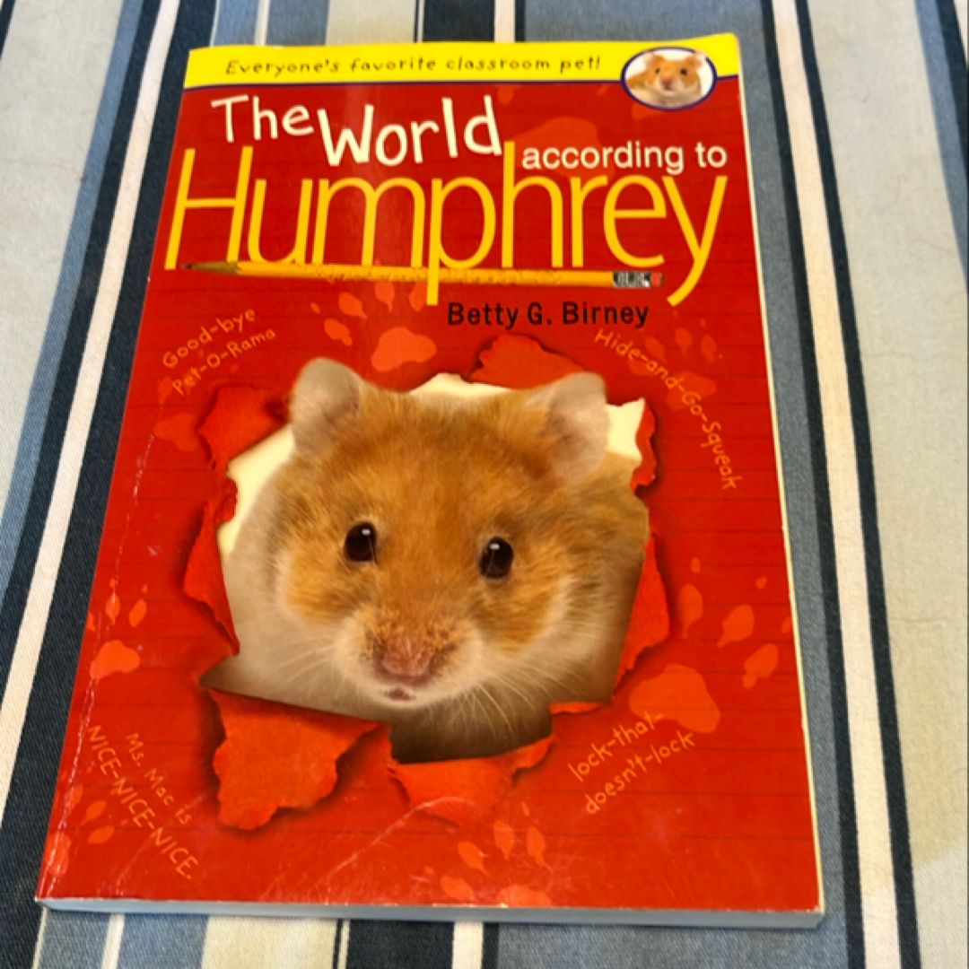 The World According to Humphrey