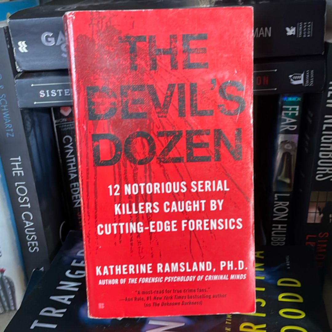 The Devil's Dozen