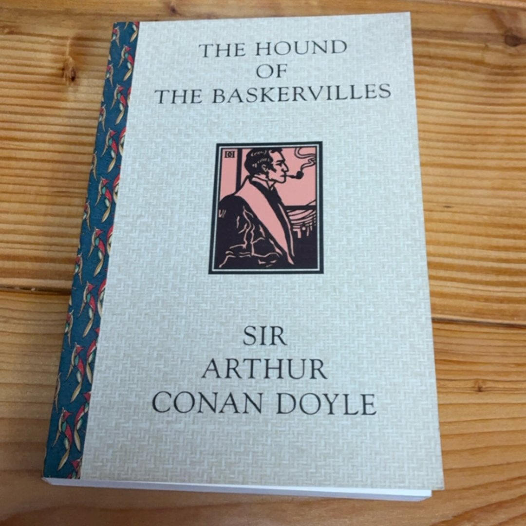The Hound Of The Baskervilles