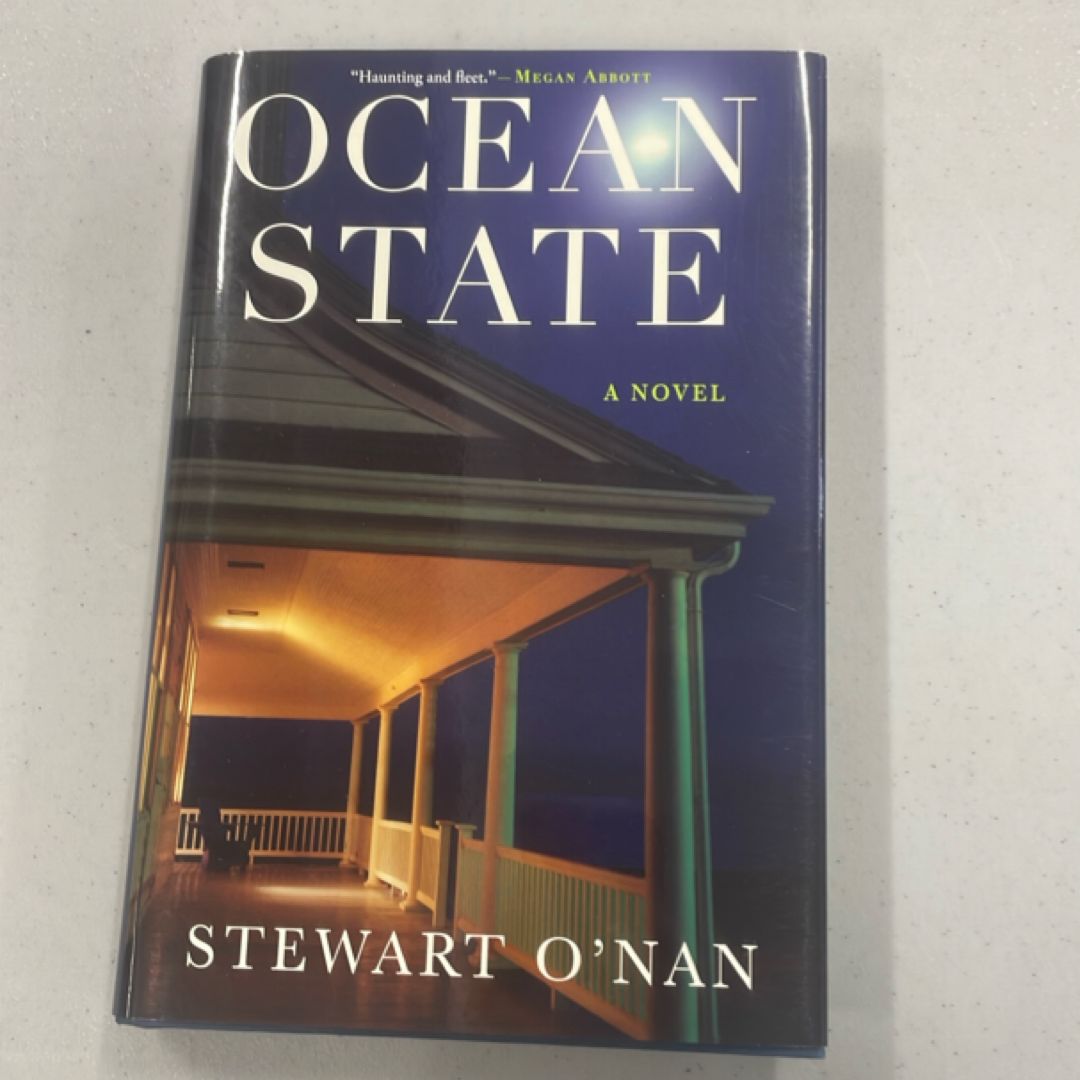 Ocean State