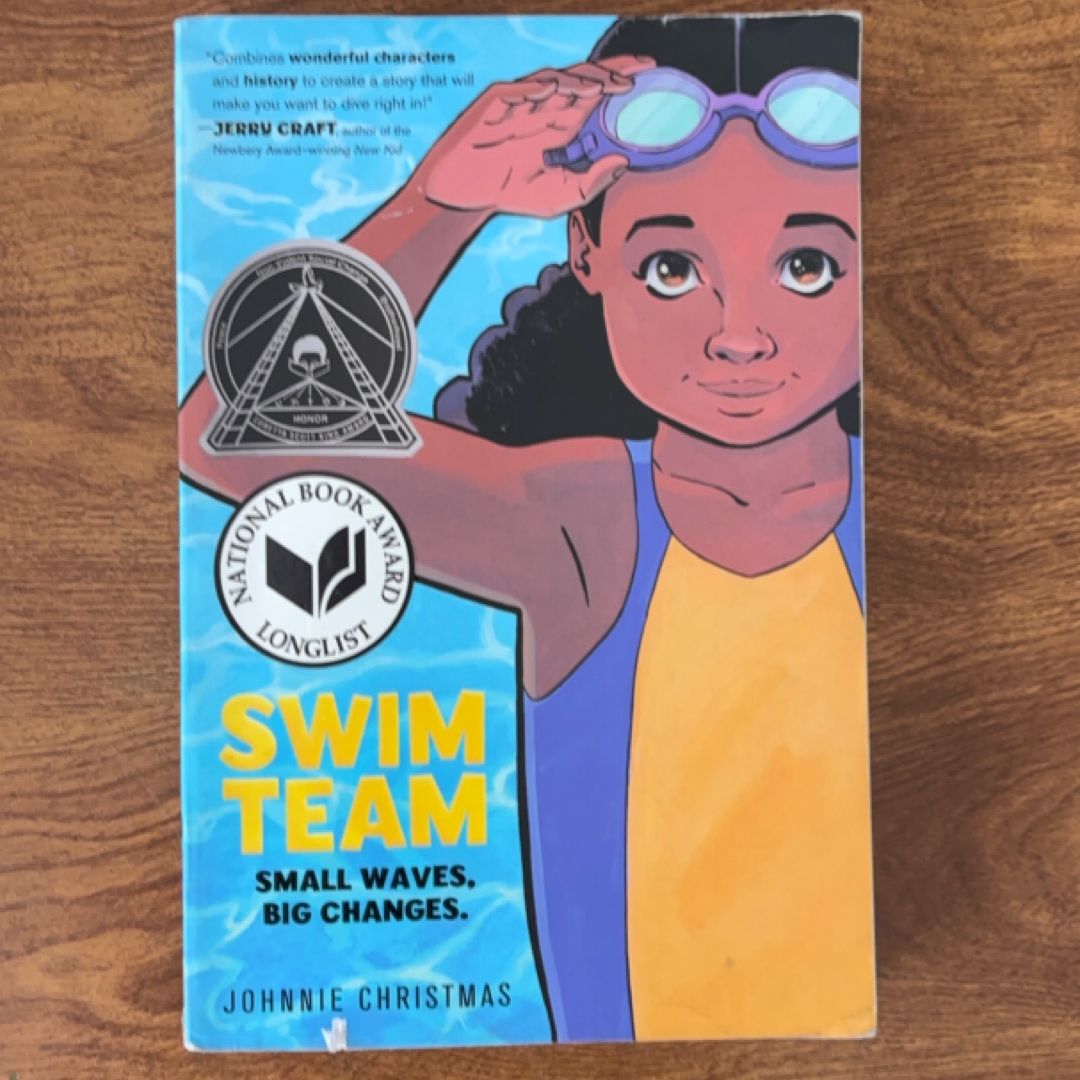 Swim Team