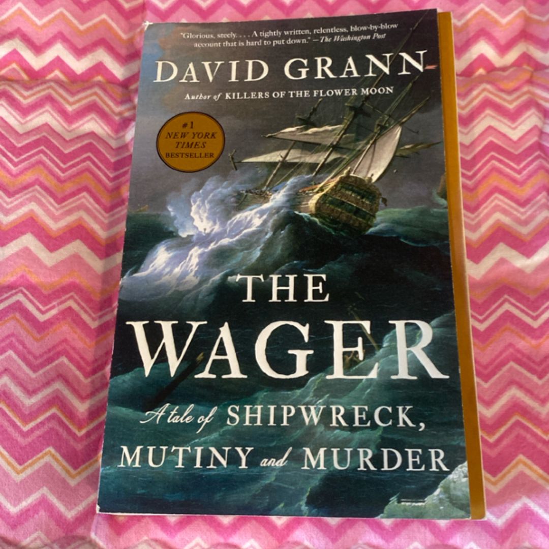 The Wager