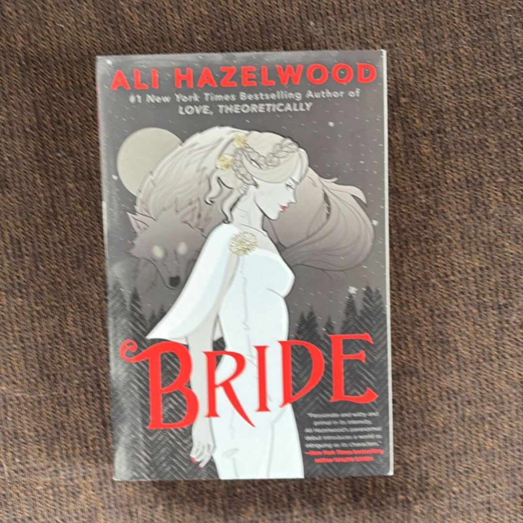 Bride