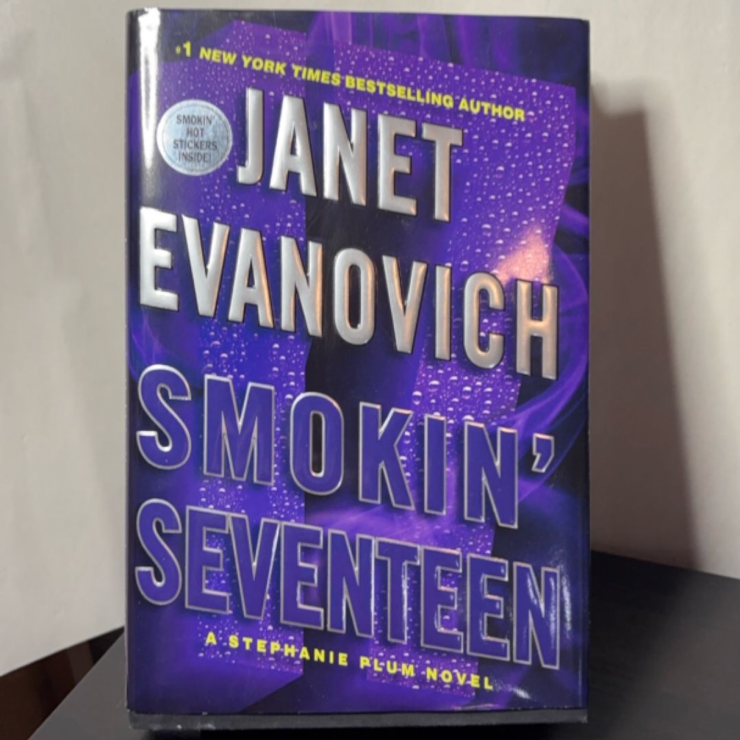 Smokin' Seventeen