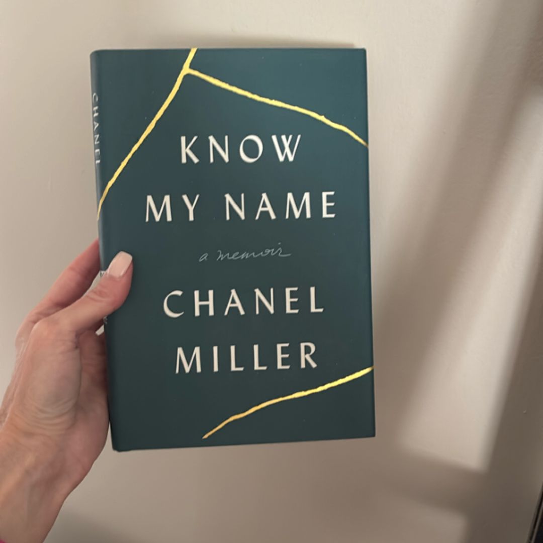 Know My Name
