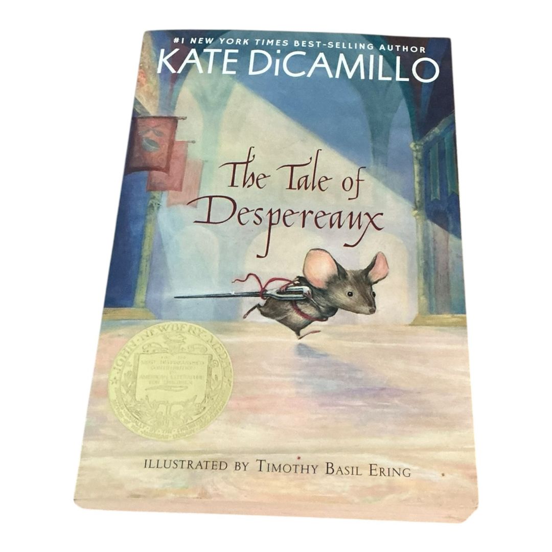 The Tale of Despereaux