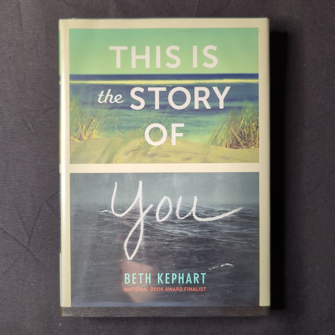 This Is the Story of You