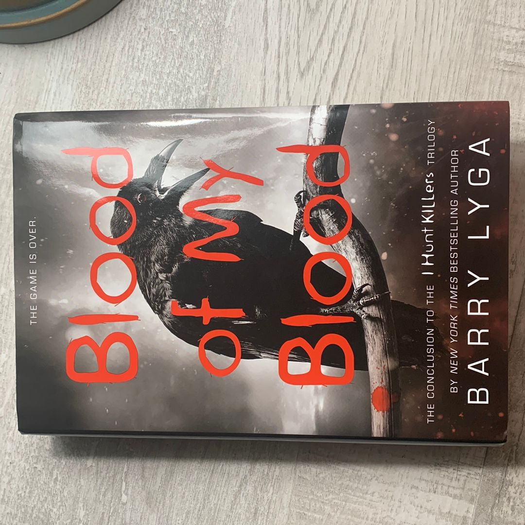 Blood of My Blood
