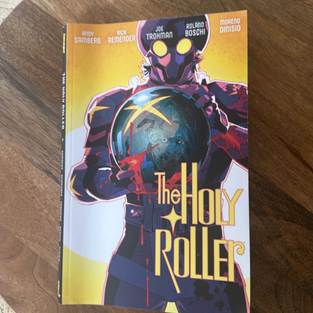 The Holy Roller