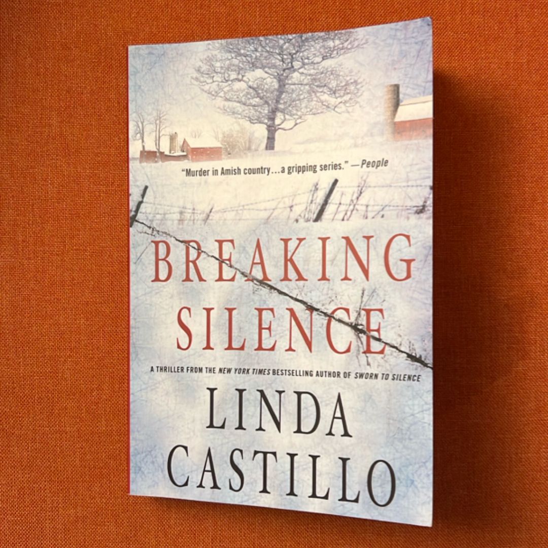 Breaking Silence