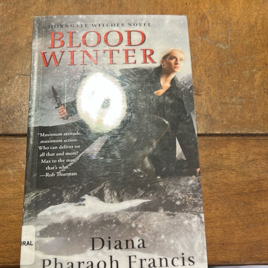Blood Winter