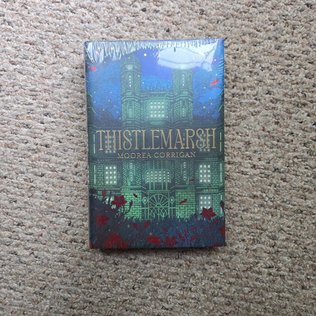 Thistlemarsh