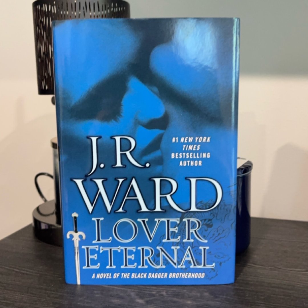 Lover Eternal