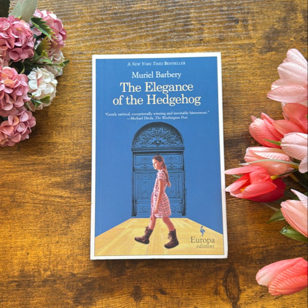 The Elegance of the Hedgehog