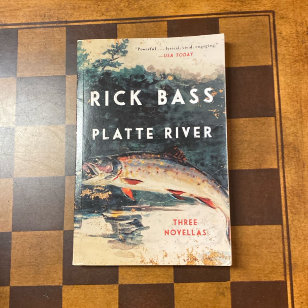 Platte River