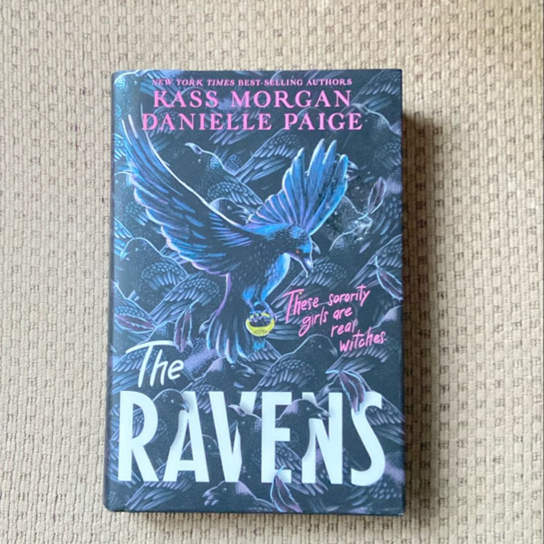 The Ravens
