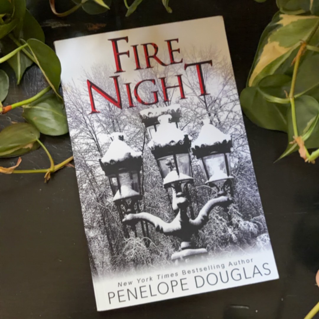 Fire Night