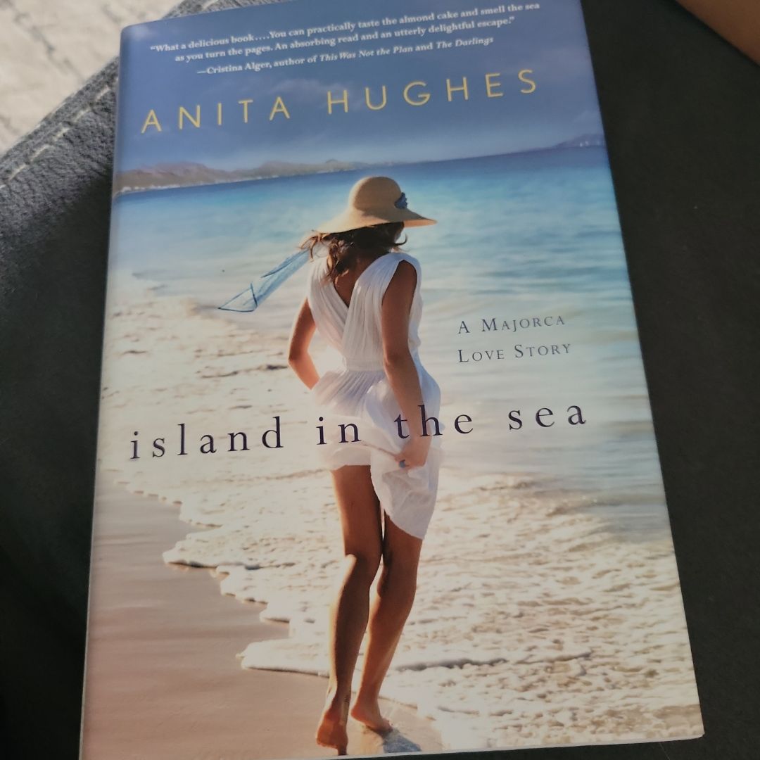 Island in the Sea: a Majorca Love Story