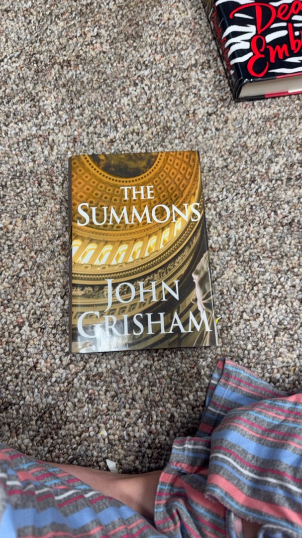 The Summons
