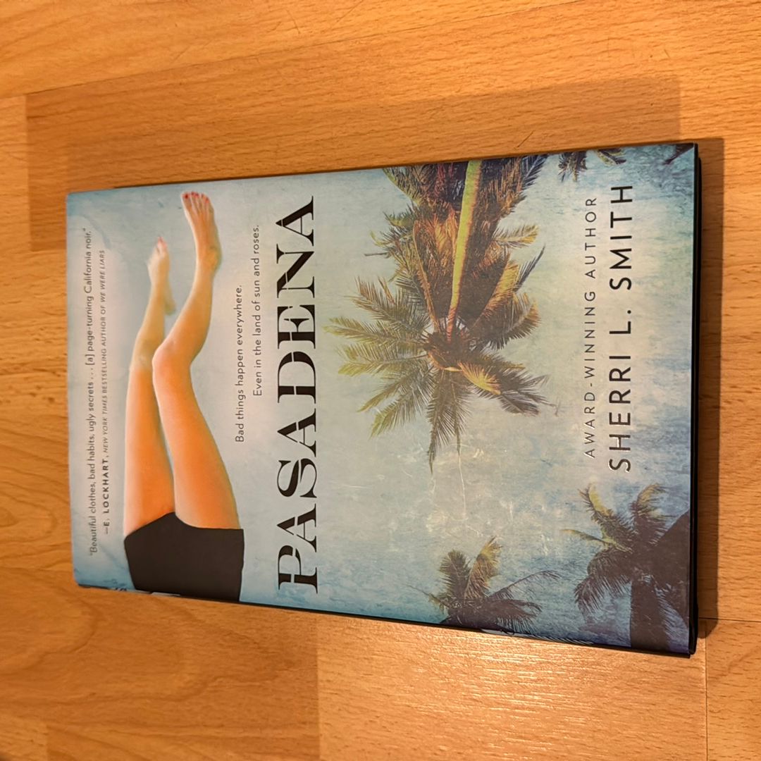 Pasadena