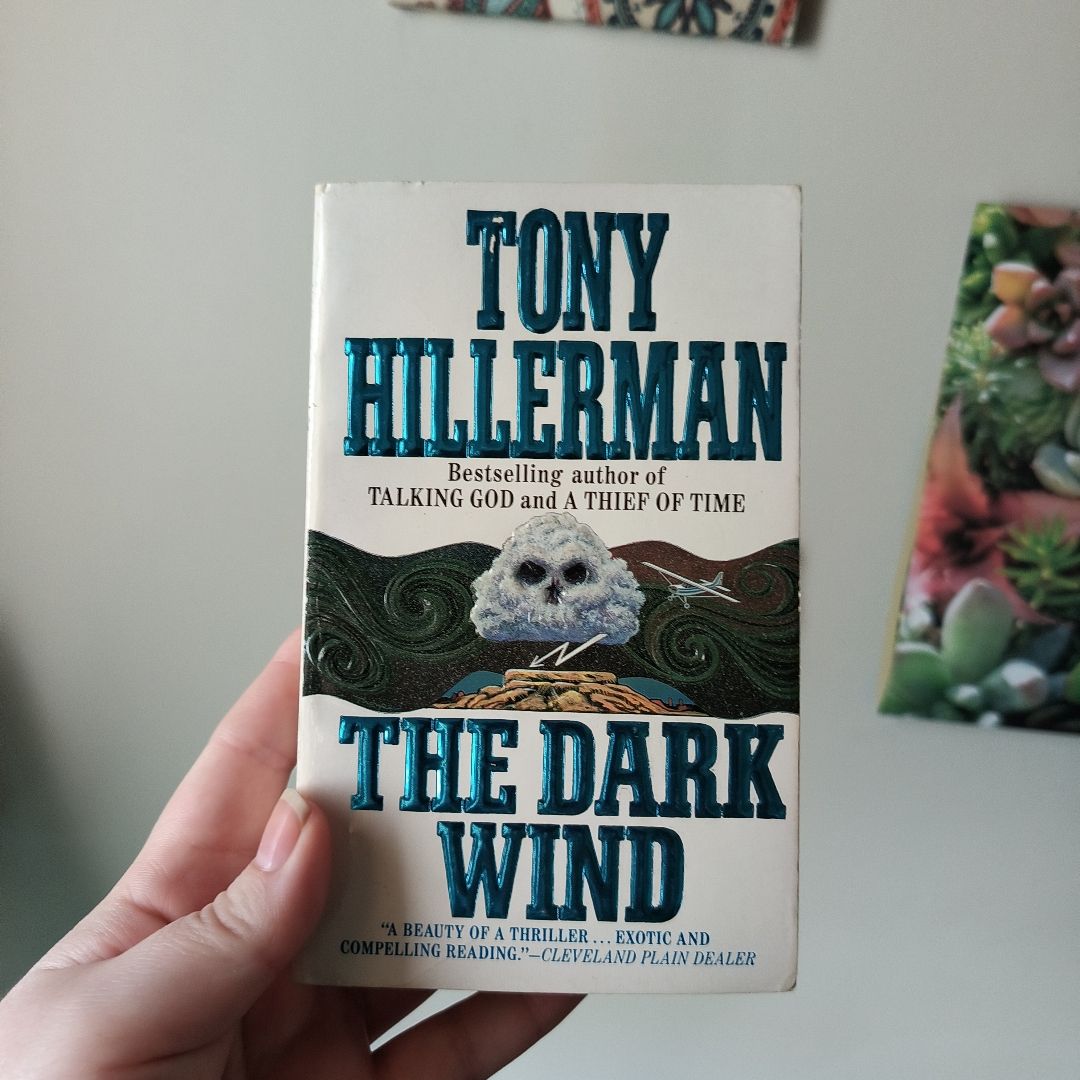 The Dark Wind