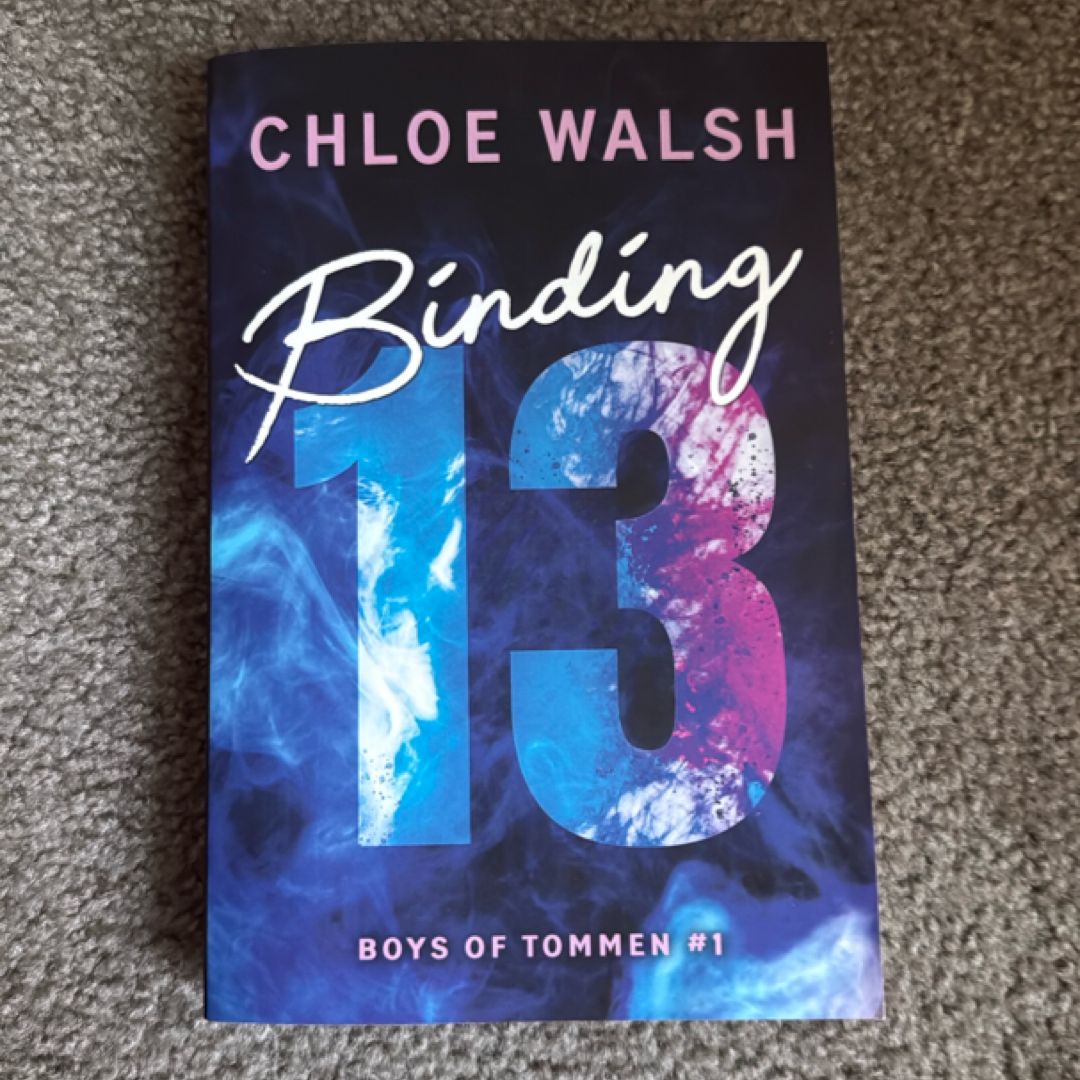 Binding 13