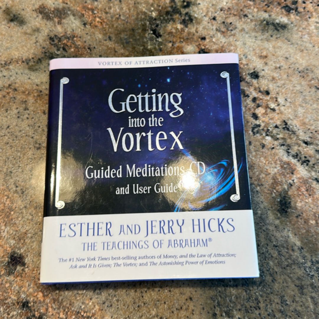 Getting Into the Vortex