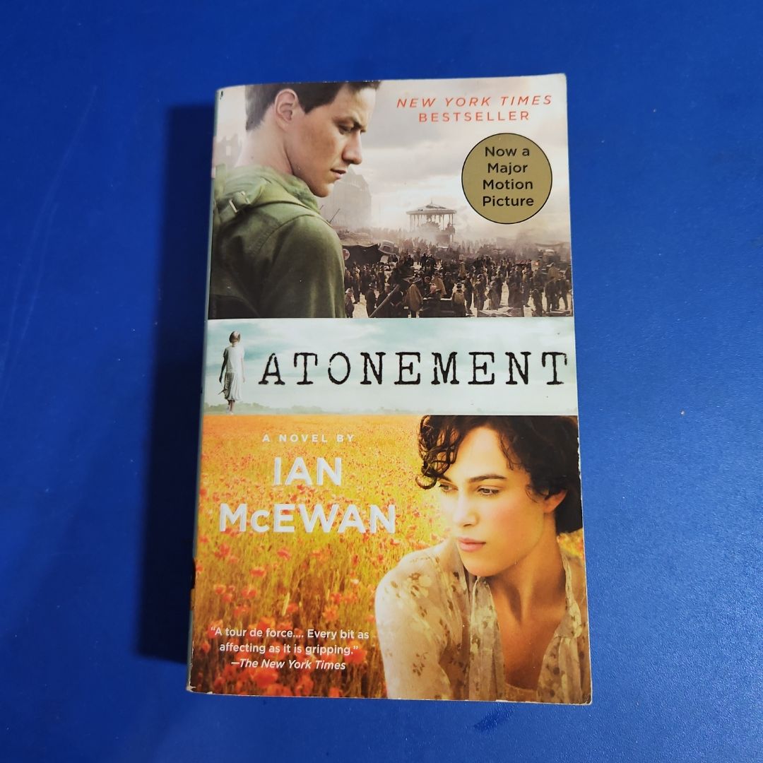 Atonement