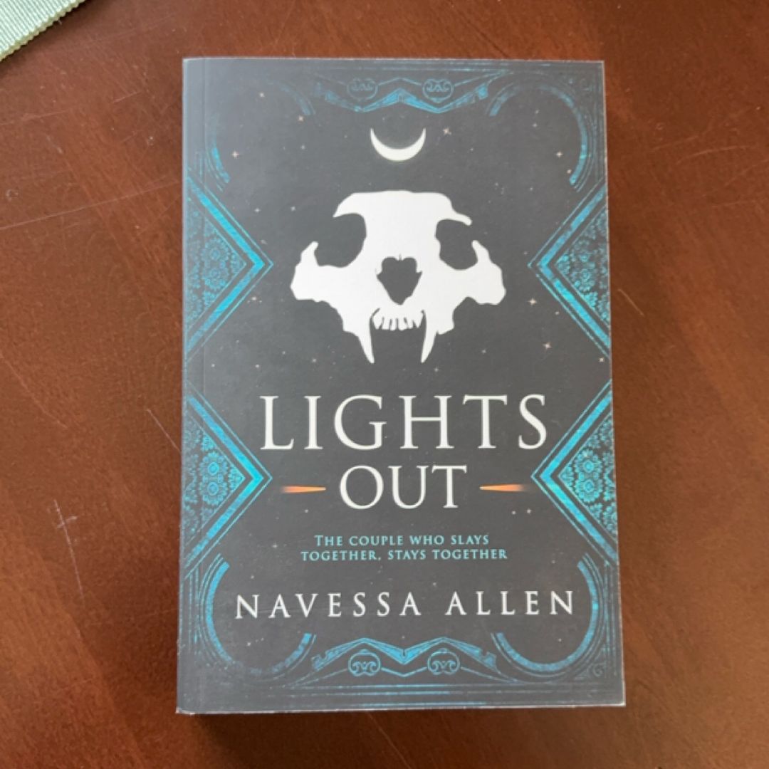 Lights Out