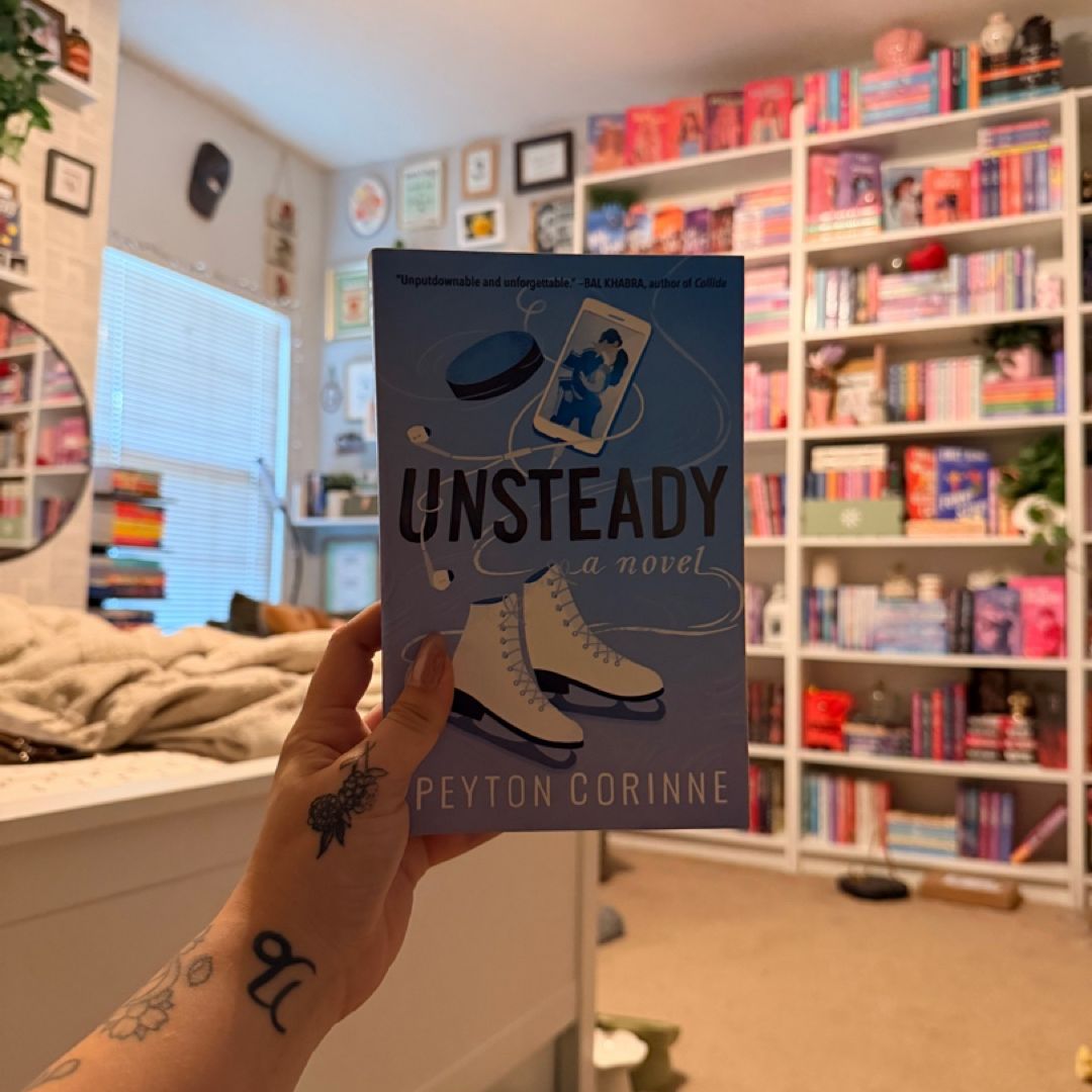 Unsteady