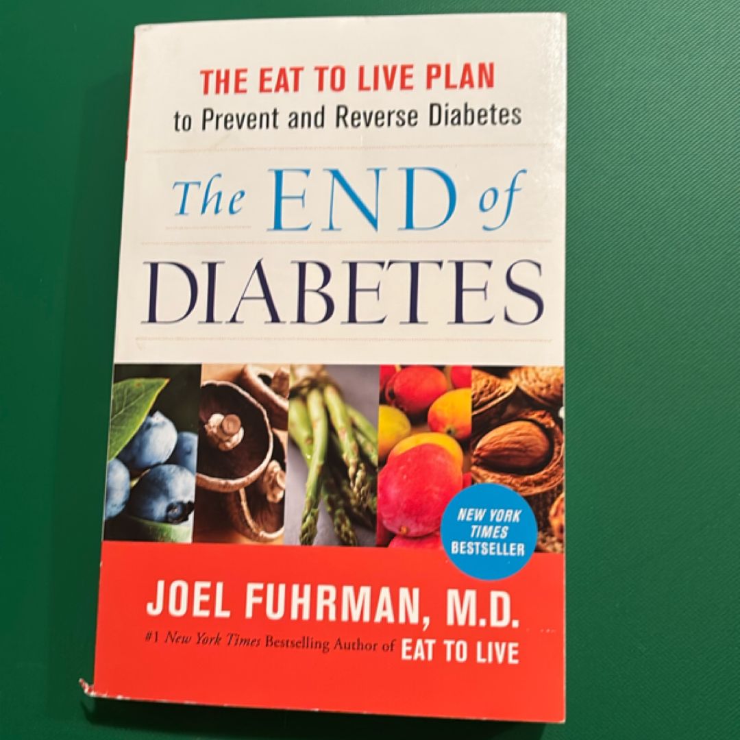The End of Diabetes