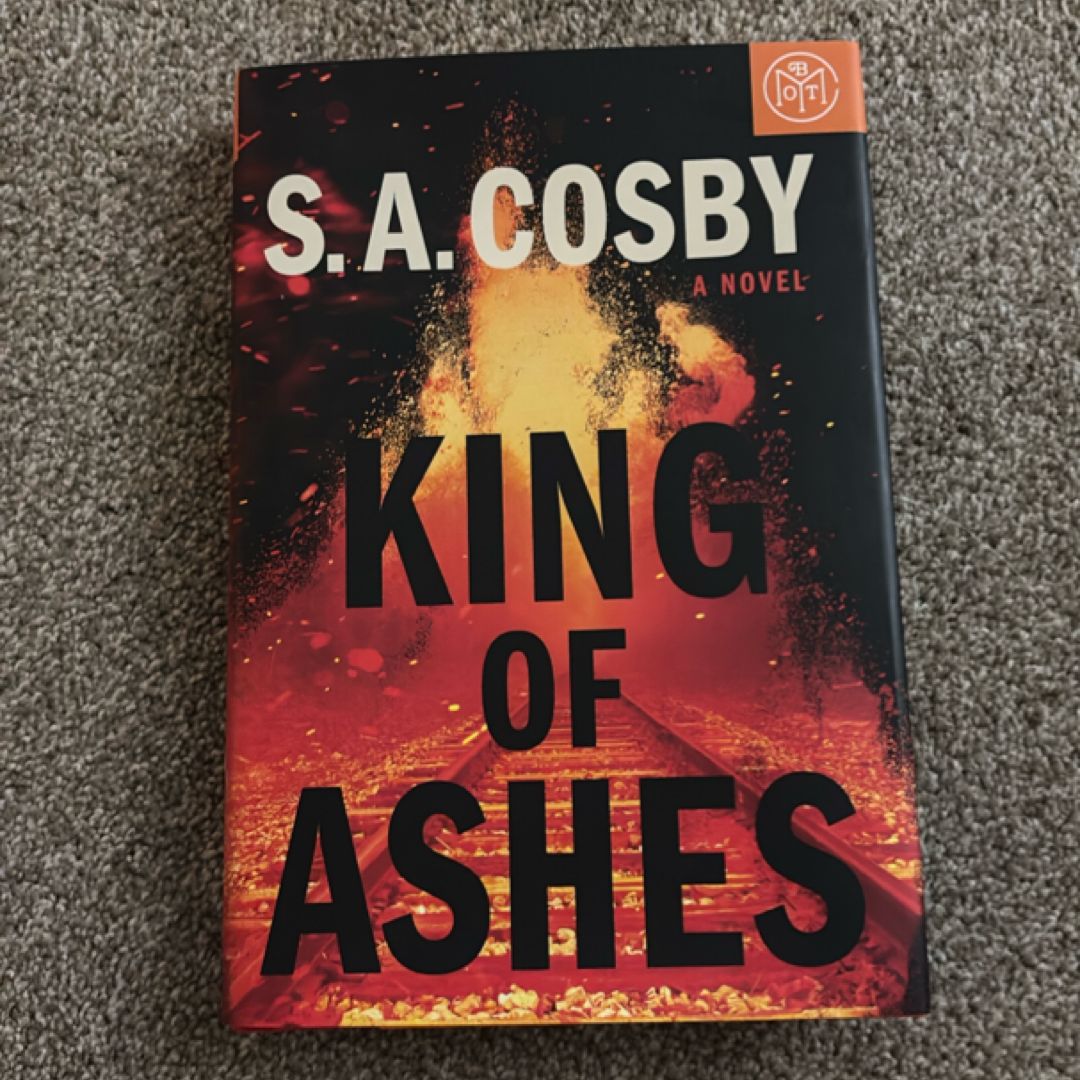 King of Ashes