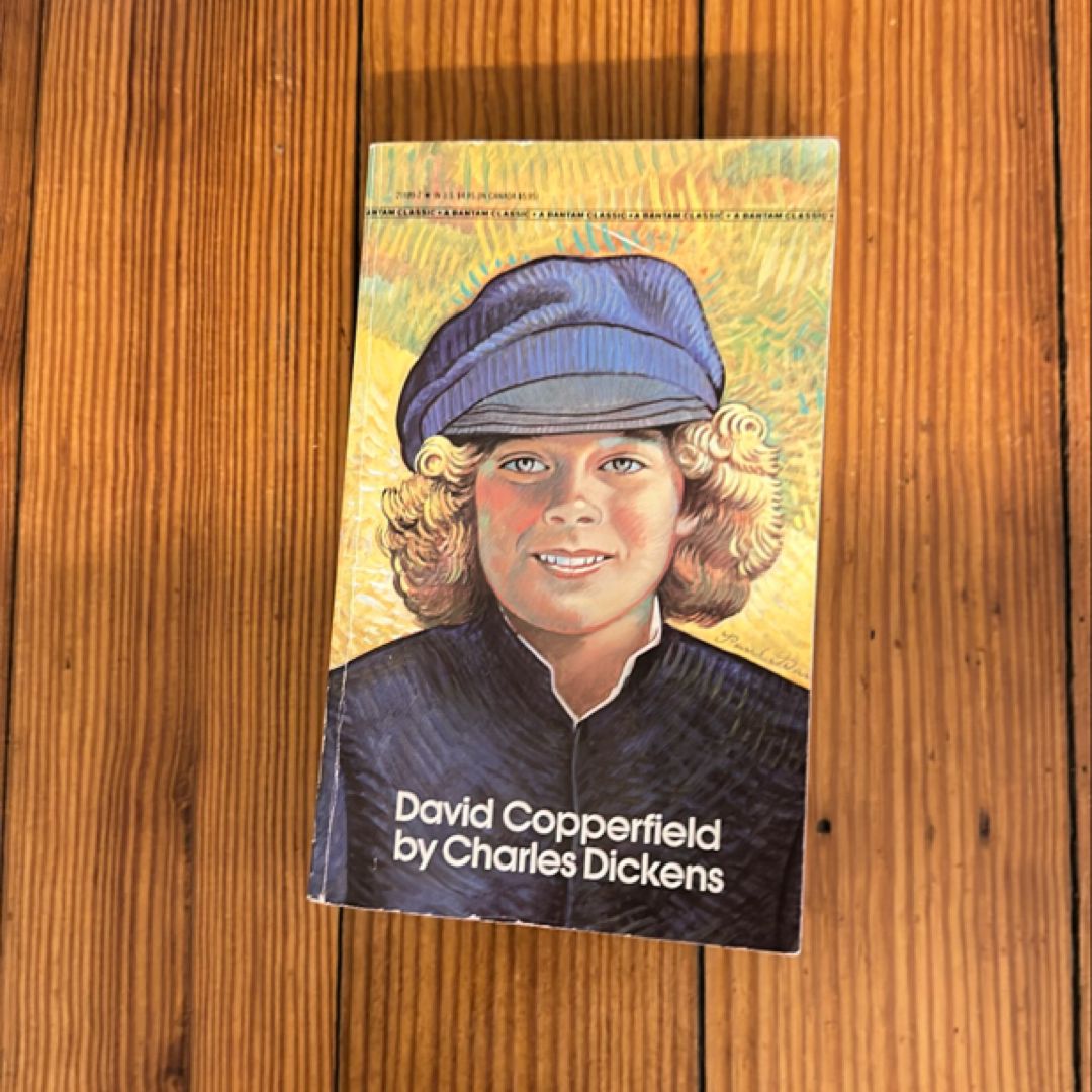 David Copperfield