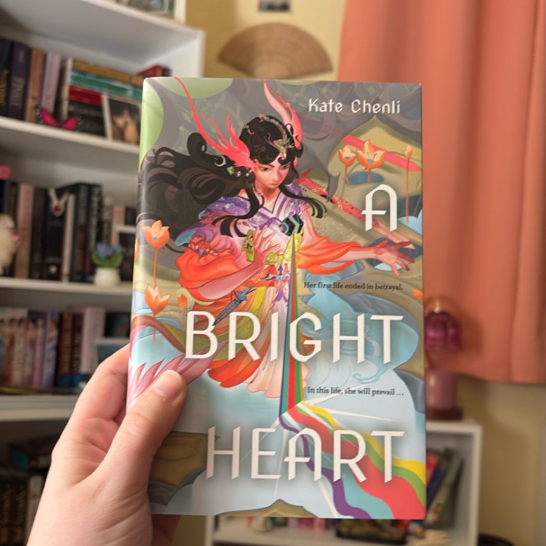 A Bright Heart
