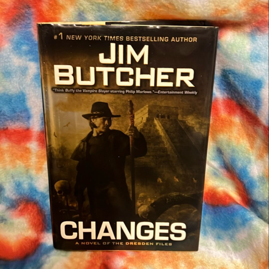 Changes