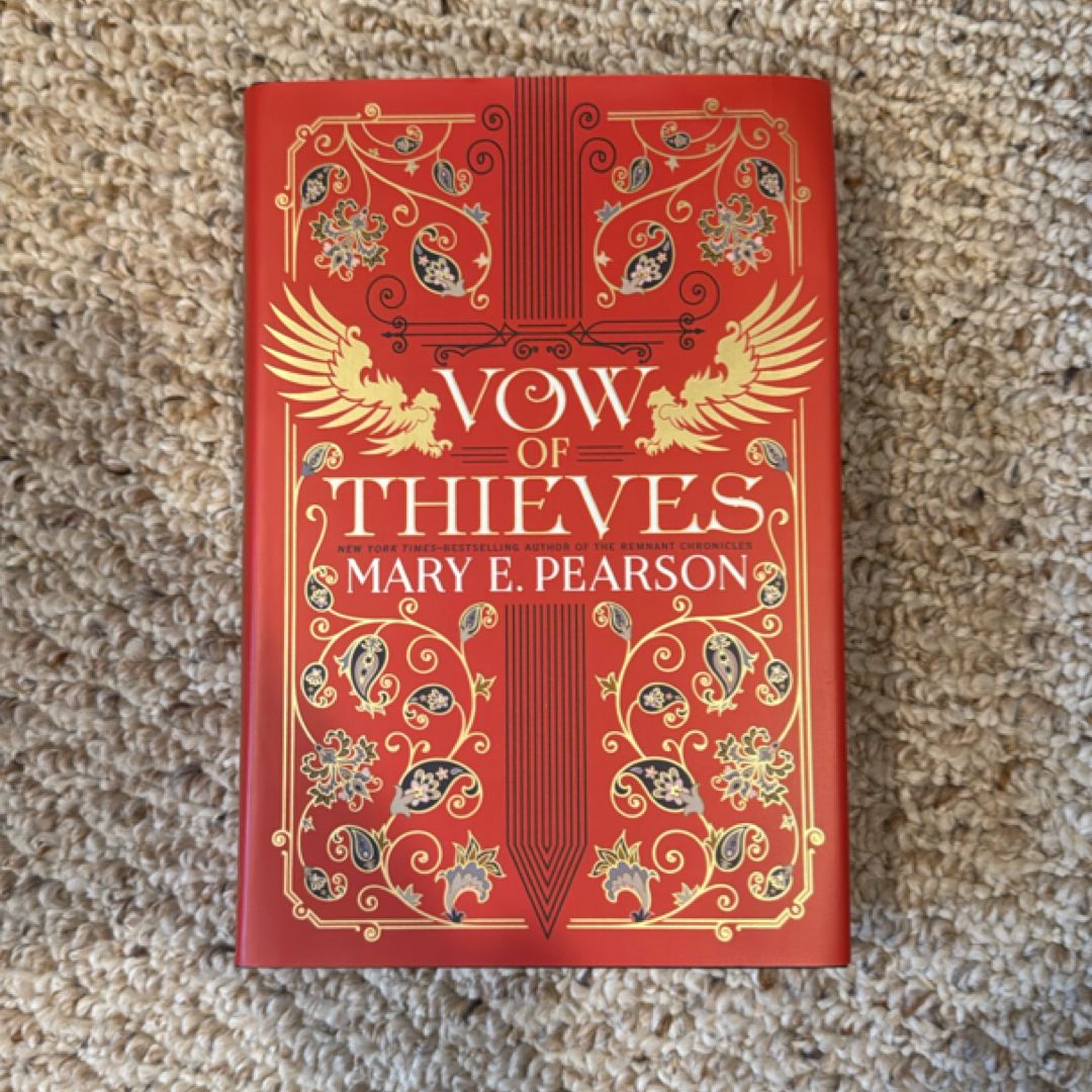 Vow of Thieves
