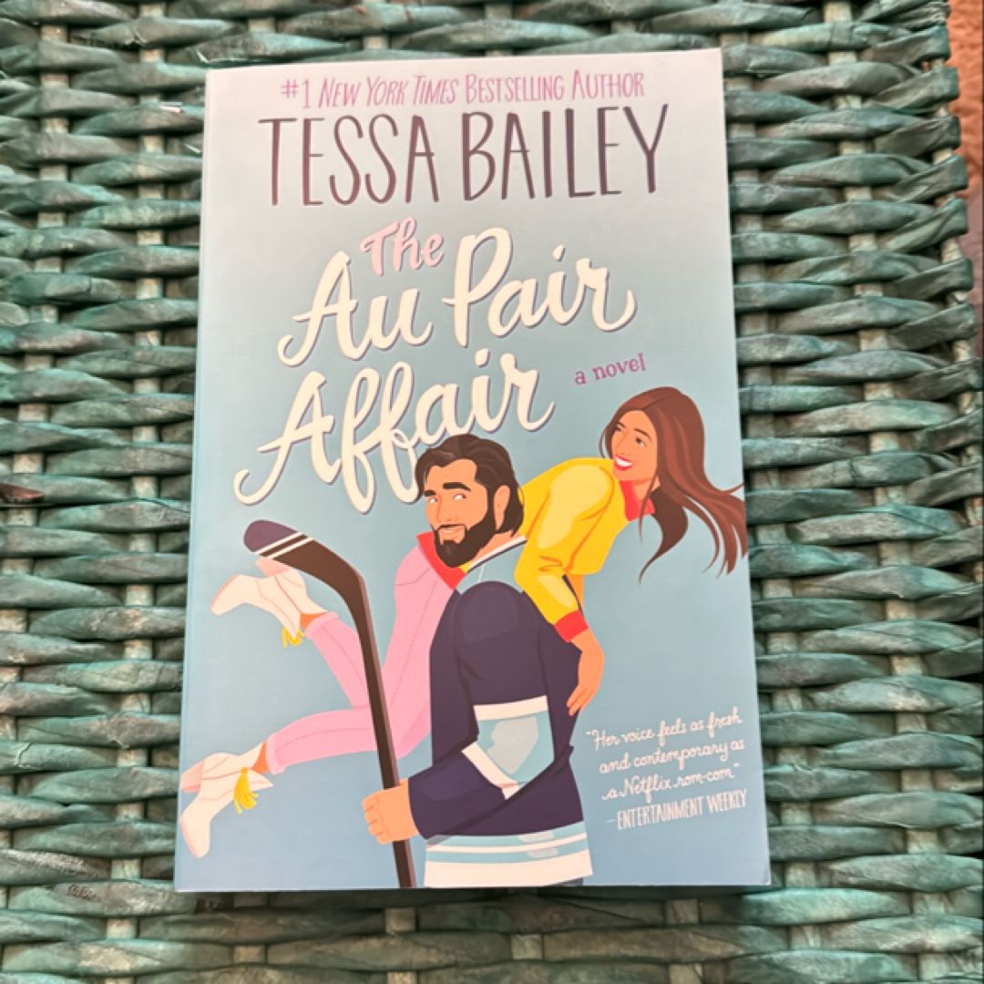 The Au Pair Affair