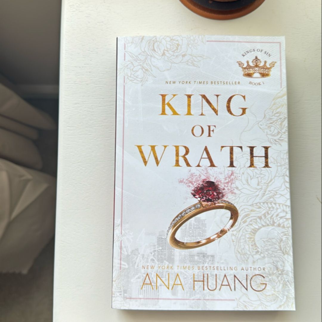 King of Wrath