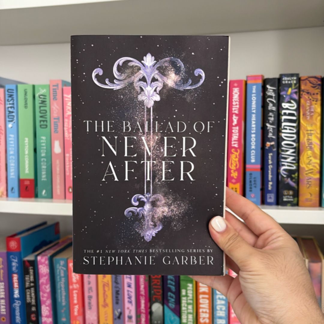 The Ballad of Never After