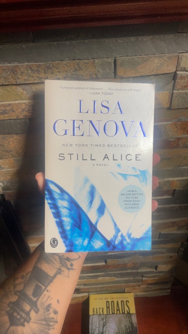 Still Alice