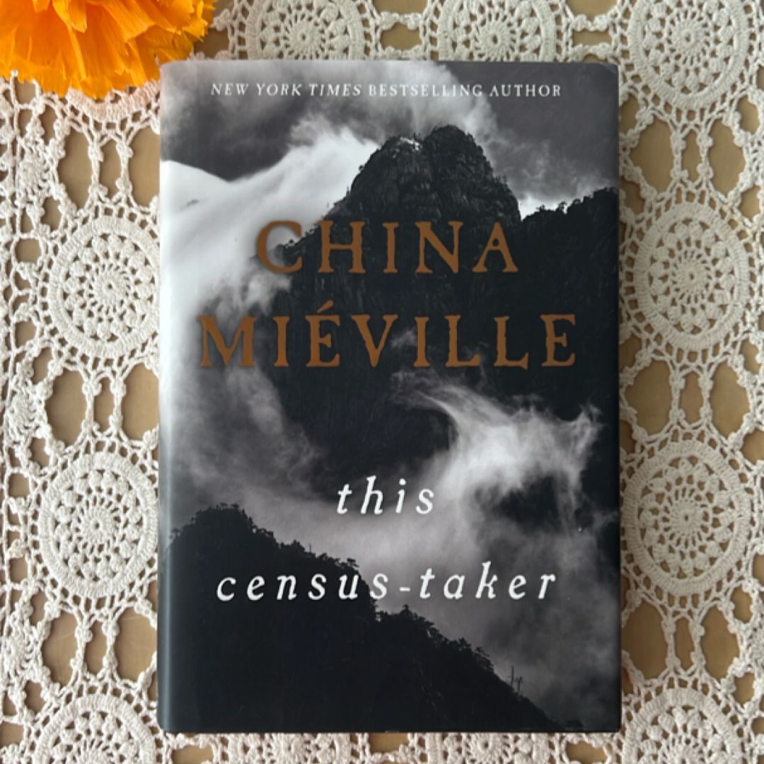 This Census-Taker