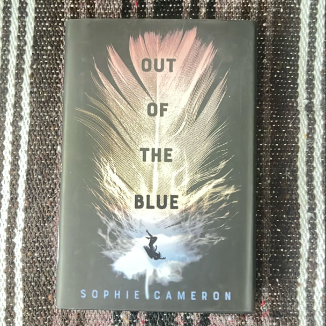 Out of the Blue
