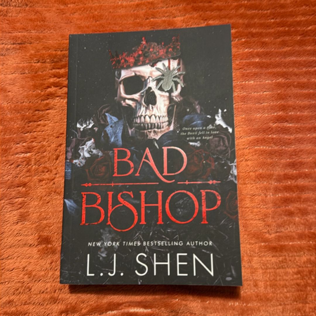 Bad Bishop (Standard Edition)