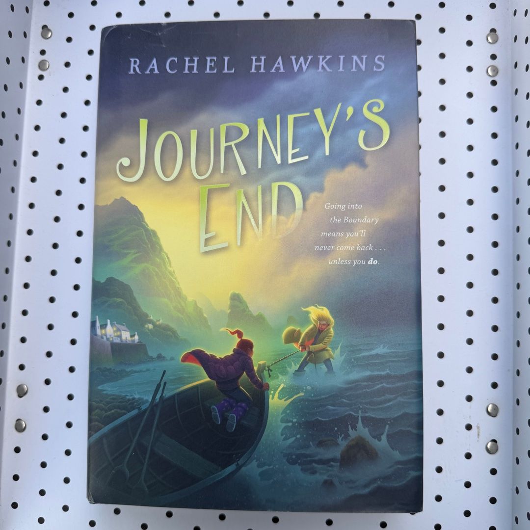 Journey's End