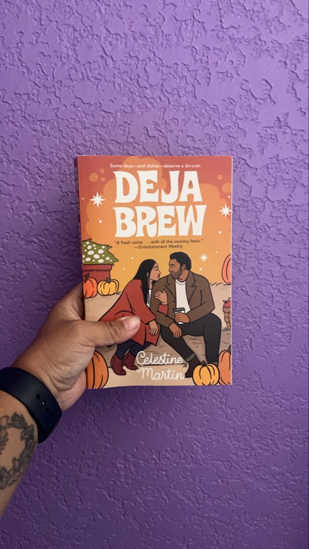 Deja Brew