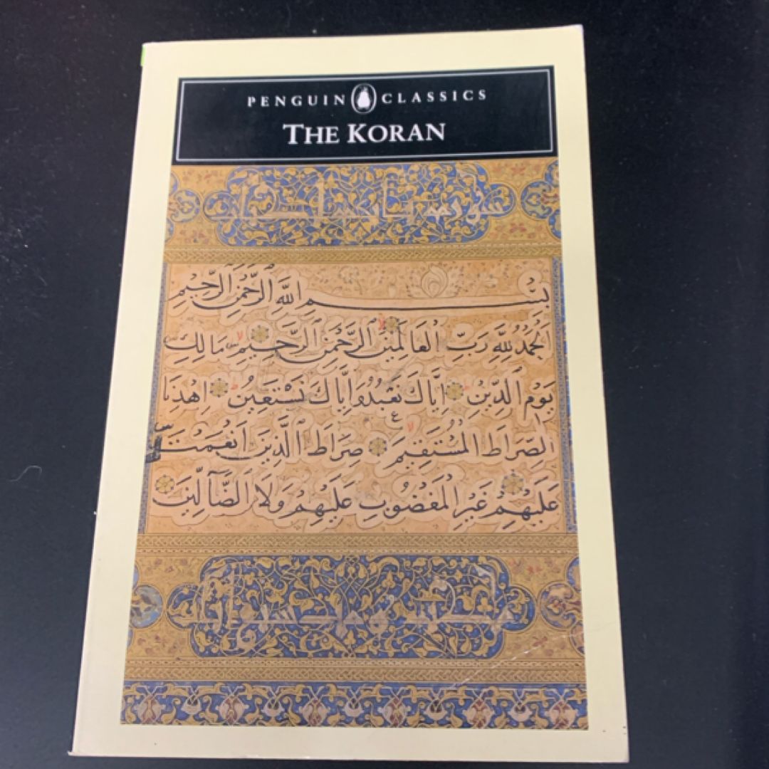 The Koran