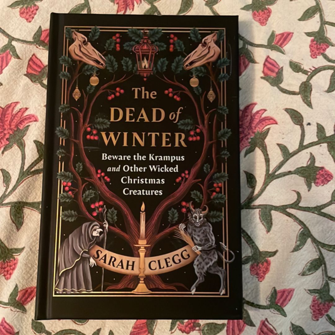 The Dead of Winter