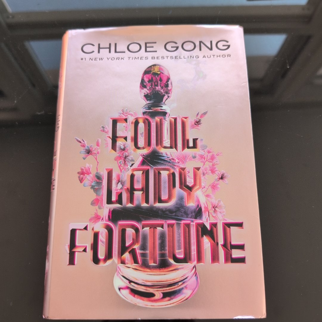 Foul Lady Fortune
