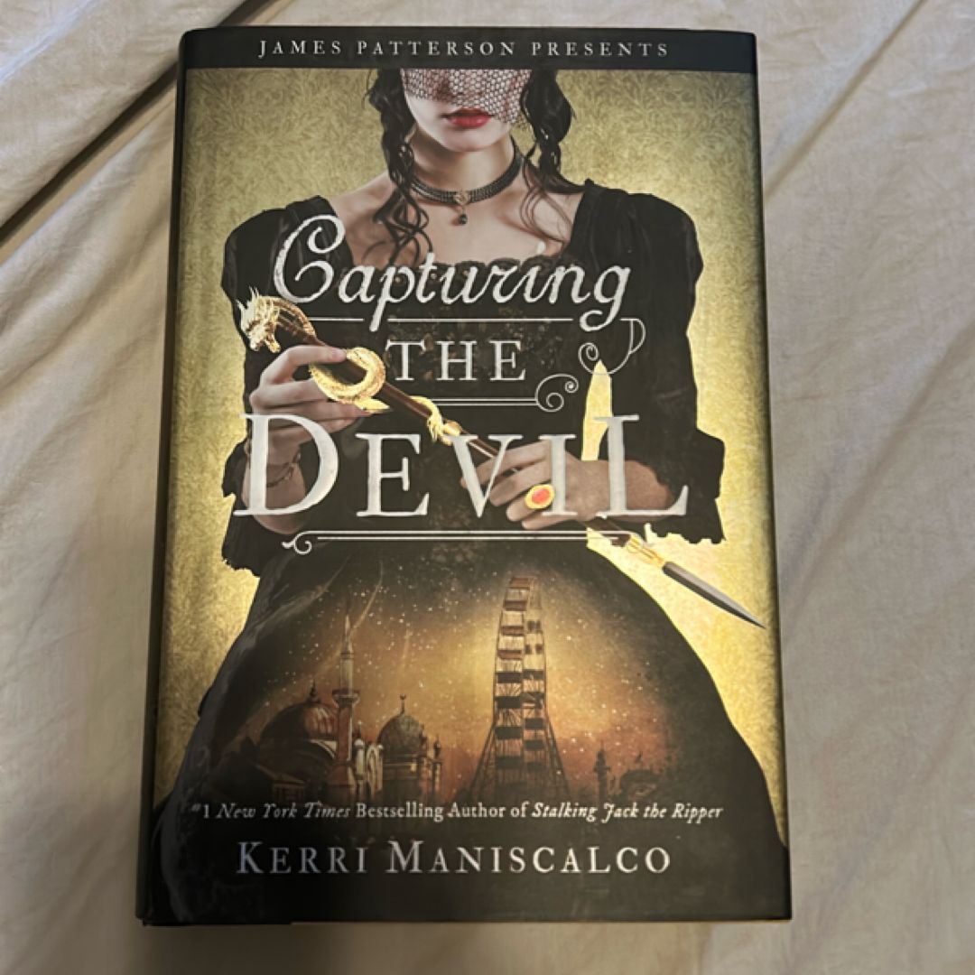Capturing the Devil