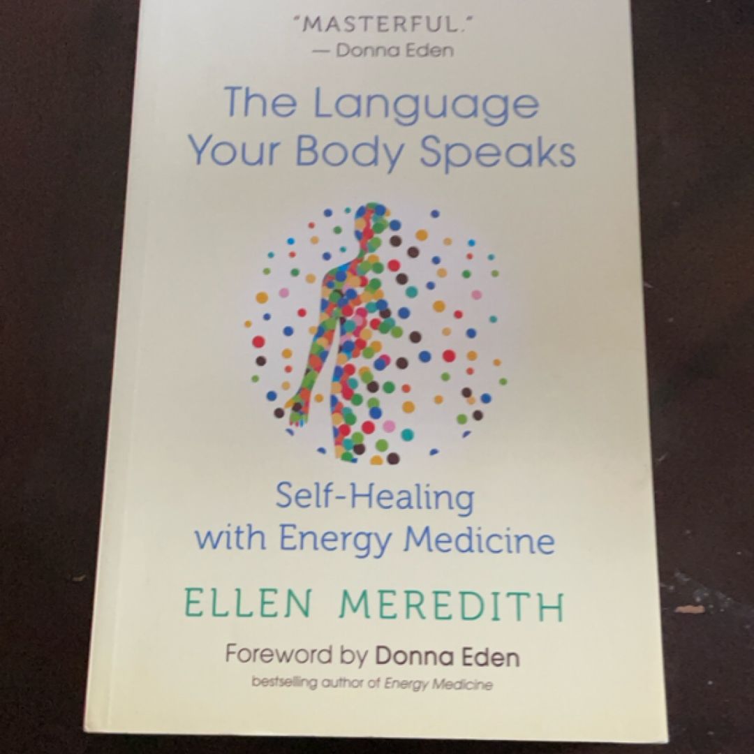 The Language Your Body Speaks